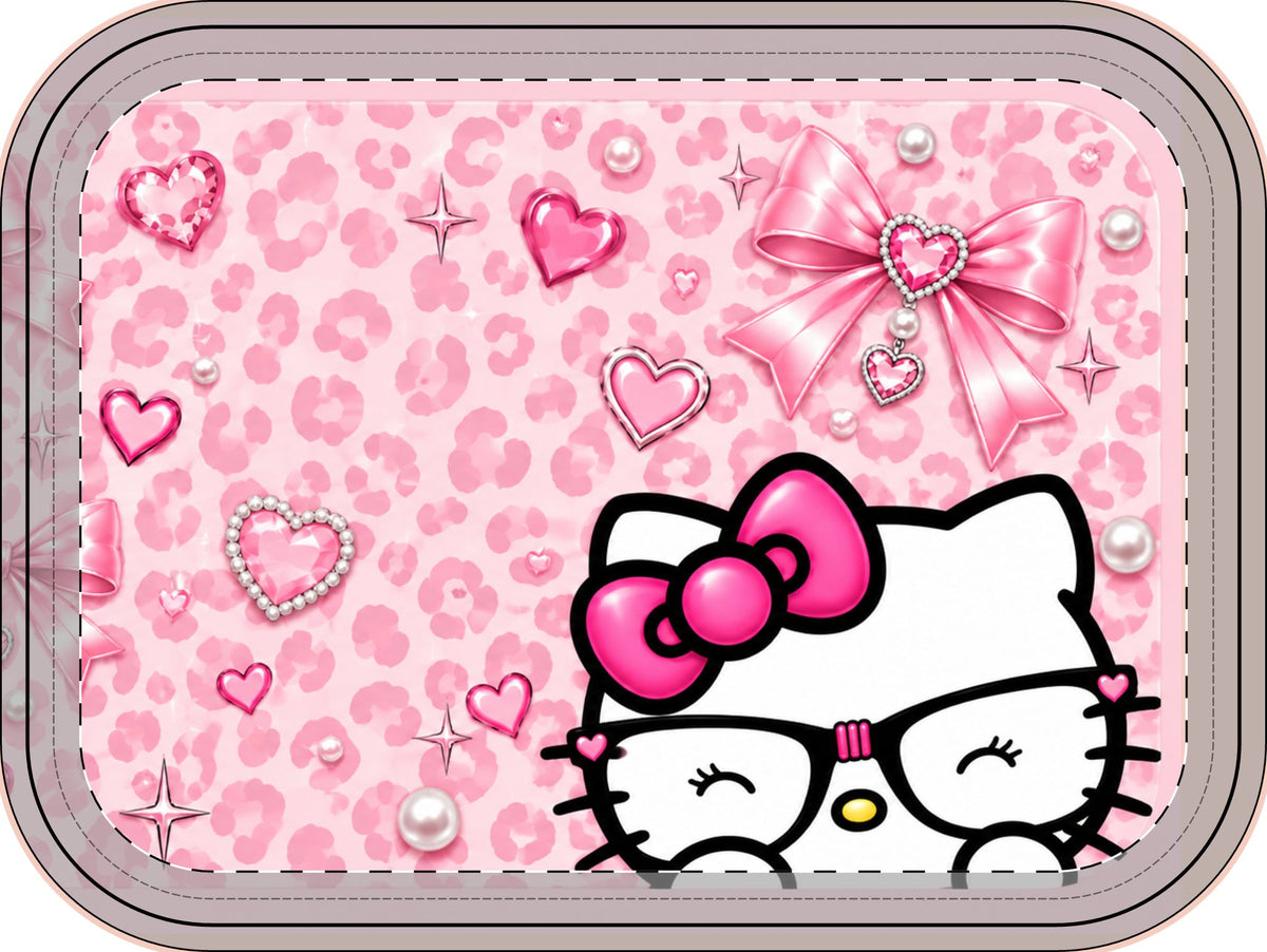Darling Jewelry Case