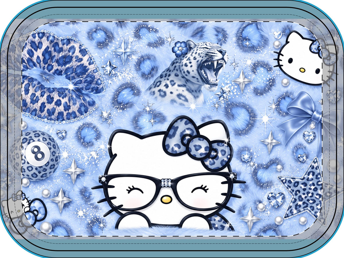 Darling Jewelry Case